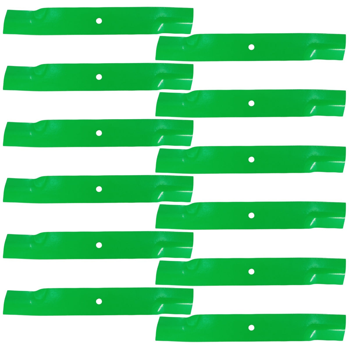 Deck Blade 48 Inch Replacement for Dixie Chopper Zee 2 (2012–2018)