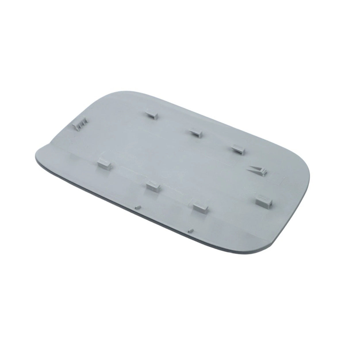 ABS Multicolor Fuel Tank Cover for Passat (2011–2018)