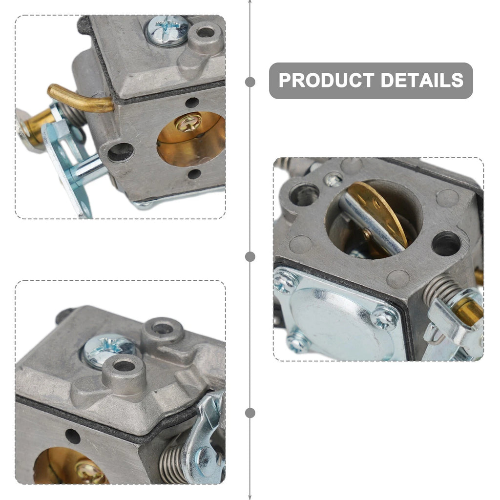 High Performance Carburetor Replacement for