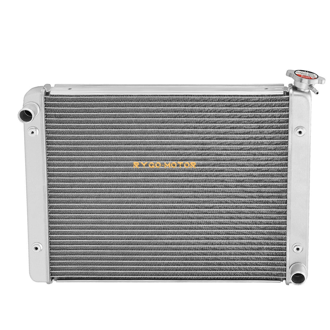 Aluminum Radiator for Polaris RZR XP 1000 XP4 (2014–2020)