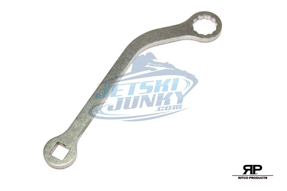 Exhaust Removal Wrench for Sea-Doo 947 951 951DI (RX GTX LRV DI GSX)