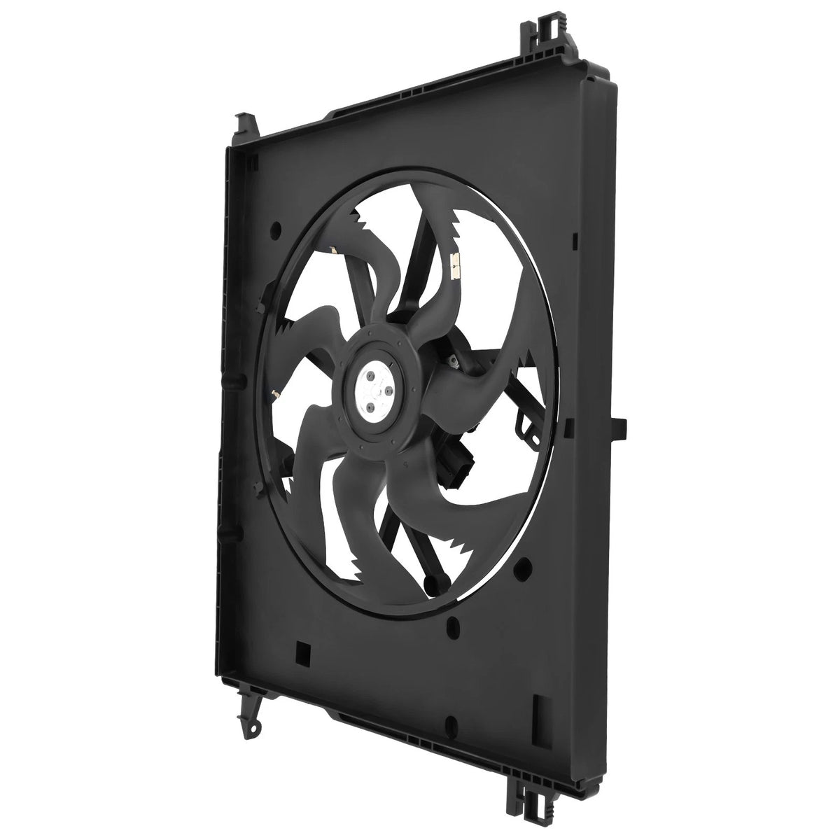Radiator Cooling Fan for Toyota Highlander (2020–2023) 16360F0100