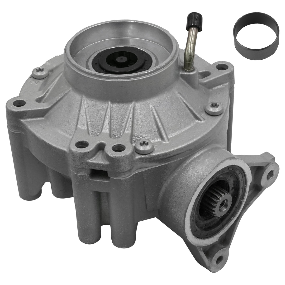 Rear Differential Gear Case Replacement for Can-Am (2005–2018)