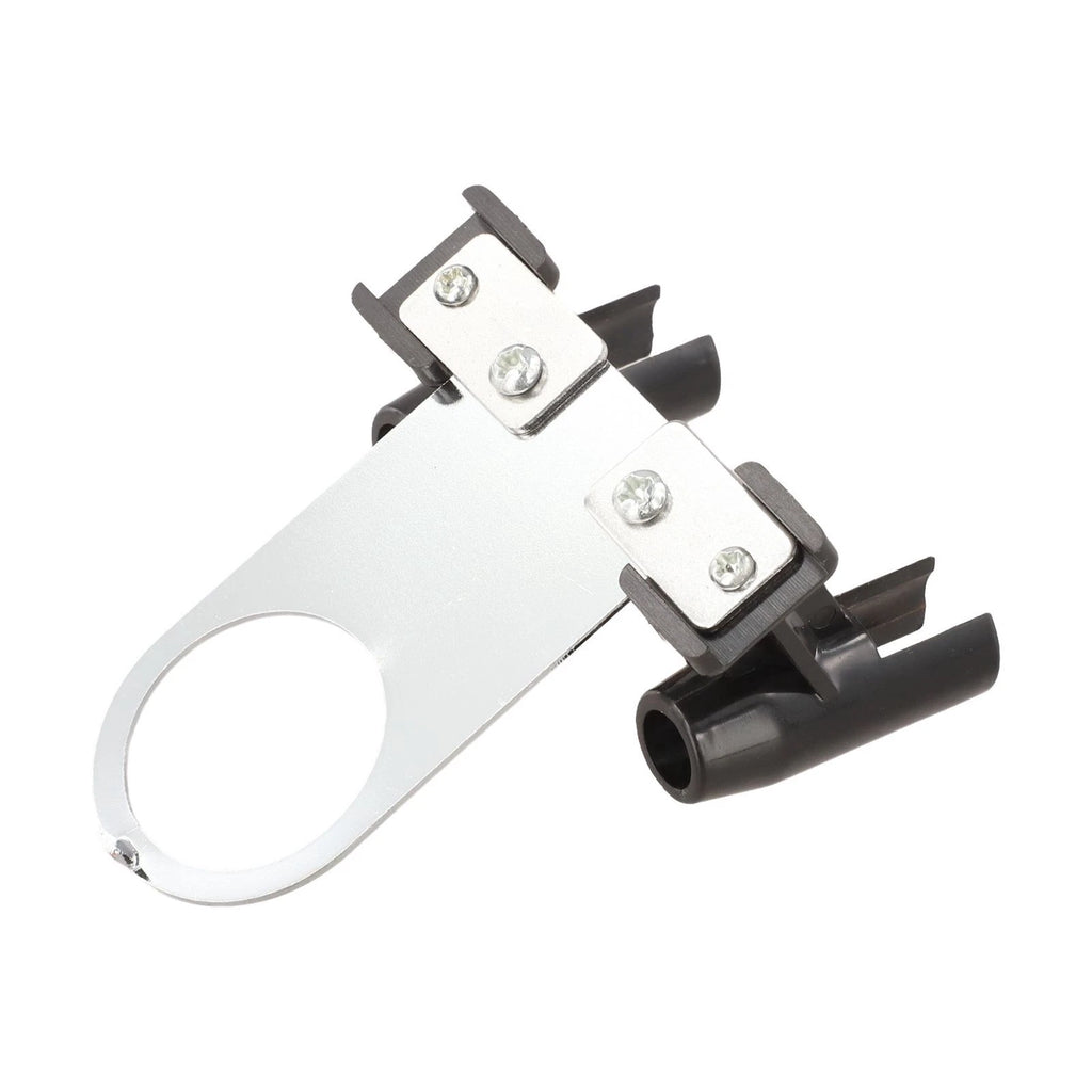 Airbrush Holder for Compressor Stand (Dual Spray)