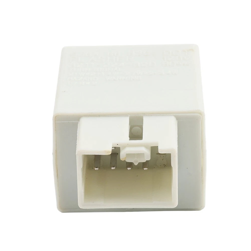 12V 7-Pin Flasher Relay for Ford Mazda (2010–2020)