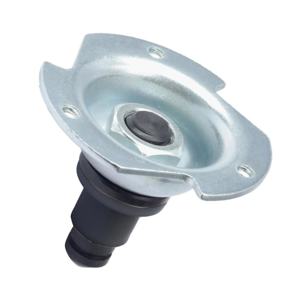 Drum Support Shaft & Bearing Bracket for GE Dryer (WE3M33)