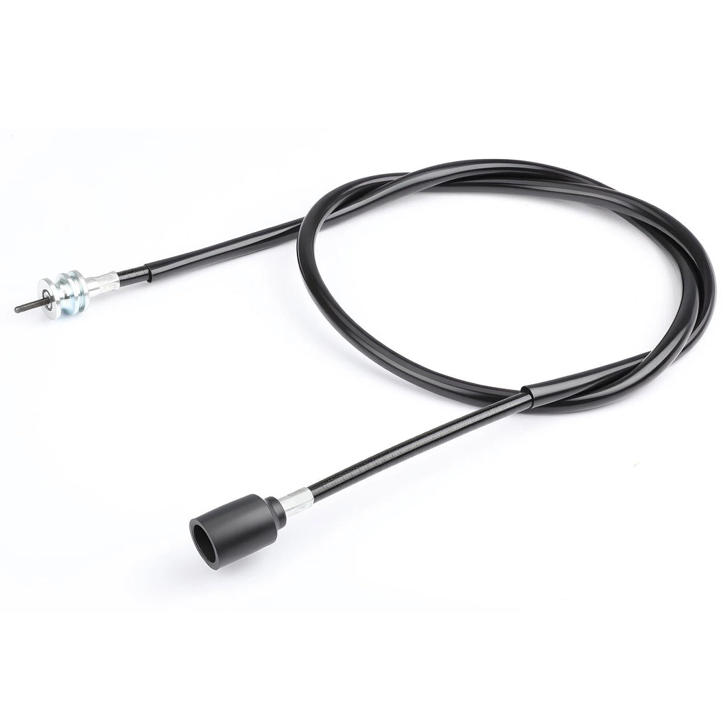 Speedometer Cable Assy for Yamaha Grizzly 600 (1998–2001) / Big Bear 400 (2000–2012)