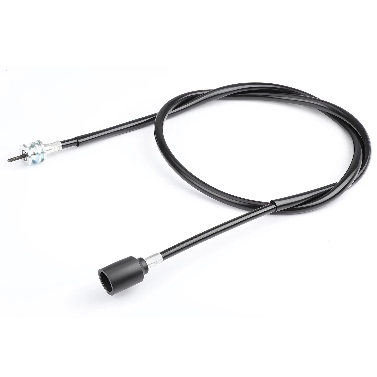 Speedometer Cable Assy for Yamaha Grizzly 600 (1998–2001) / Big Bear 400 (2000–2012)