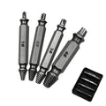 Screw Extractor Tool for Damaged Bolts - Wide Application