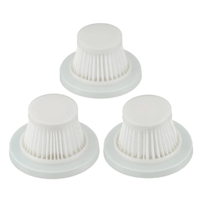 Car Vacuum Cleaner Filter for Easy Cleaning (No Year Range Provided)