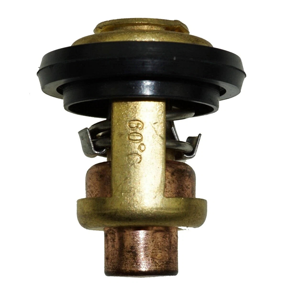 Thermostat w/Seal Kit for Yamaha Outboard (6F5-12411-01, 6F5-12411-02)
