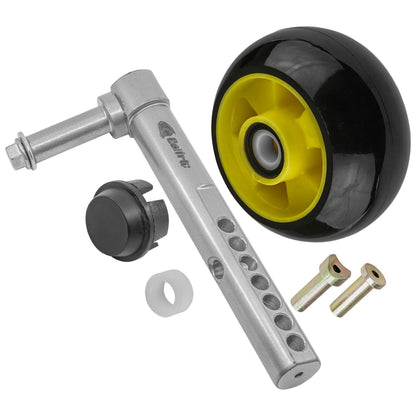 Wheel Gauge with Arm for John Deere GX325 GX335 GX345 (2000–2007)