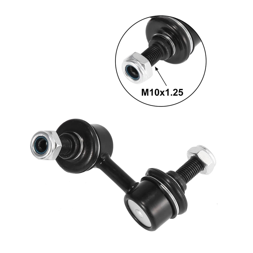 Front Sway Bar Links Replacement Set for Honda Civic Acura (2006–2015)