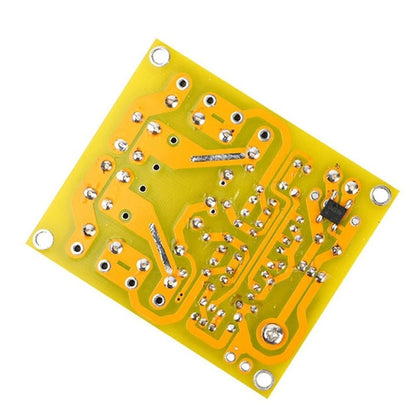 2X High Power 2 Channel Speaker Safety Board with Audio Delay Control