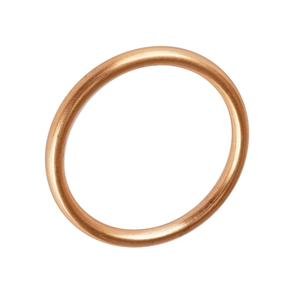 Exhaust Pipe Gasket Replacement for Honda (2000–2019)
