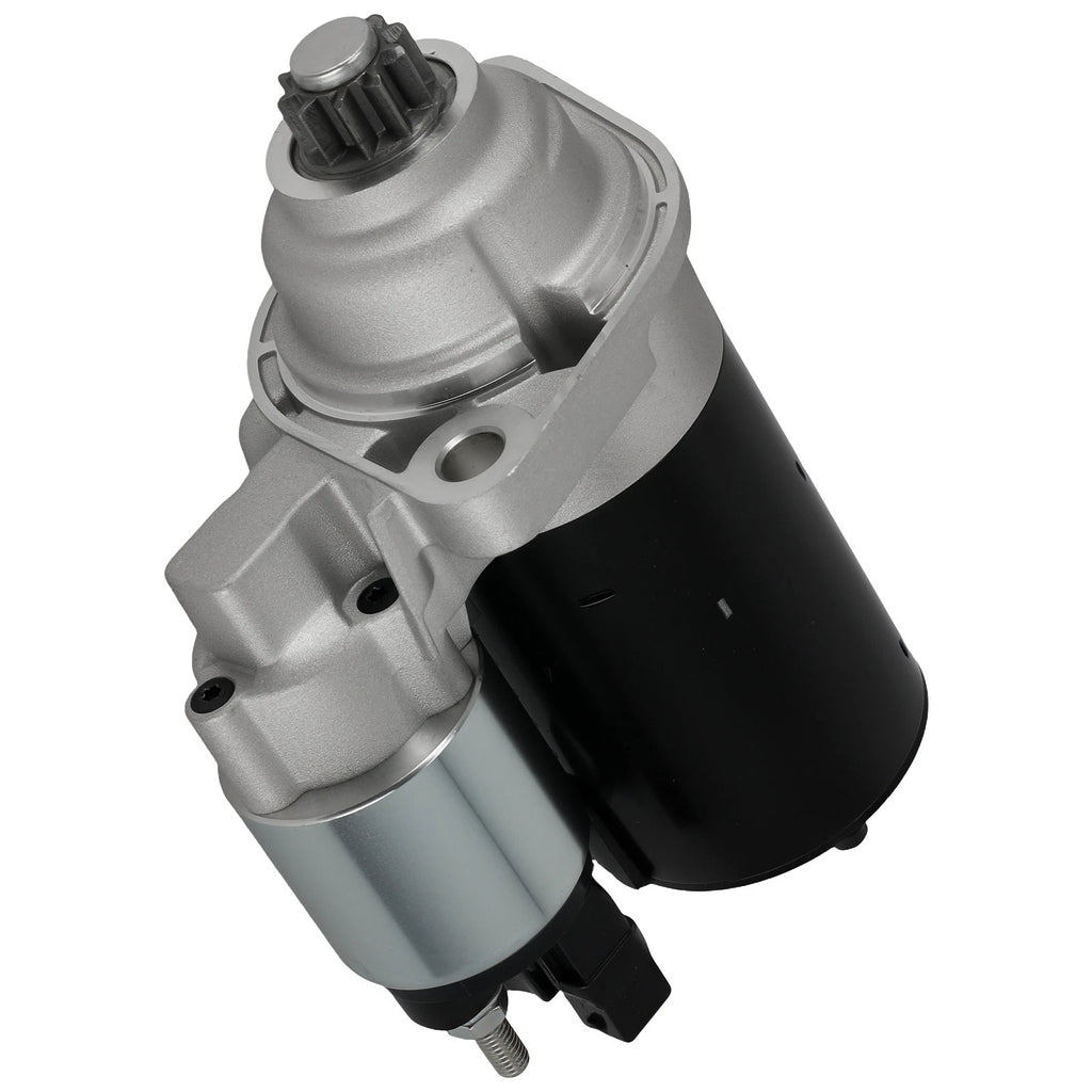 Engine Starter for VW Golf Jetta Audi TT 1.8L 2.0L (2000–2006) 0001121027