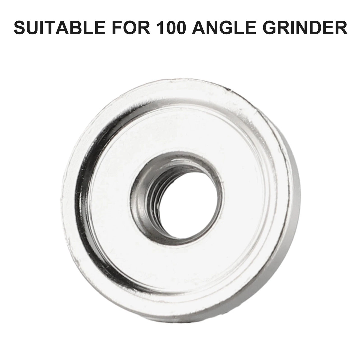 Hex Nut Set for Angle Grinder