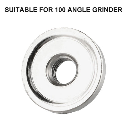Hex Nut Set for Angle Grinder