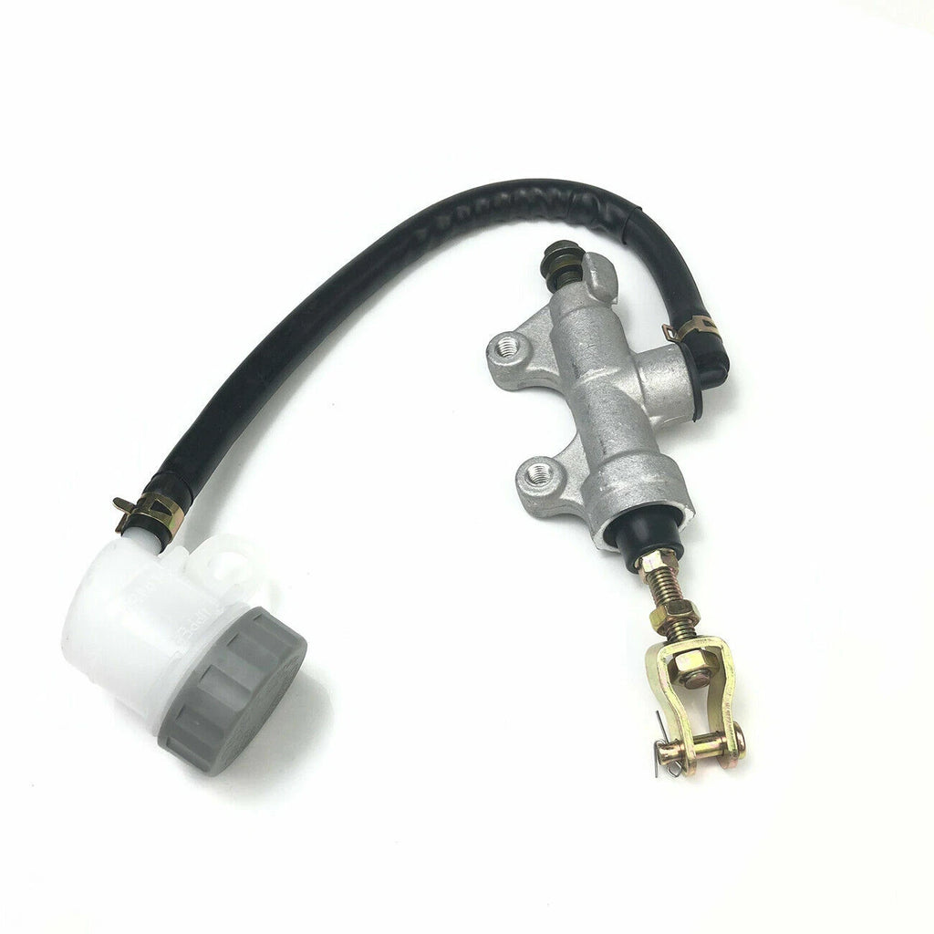 Rear Brake Master Cylinder Assy for Yamaha WR250F WR400F WR426F YZF R6 XT600 (2000–2007)