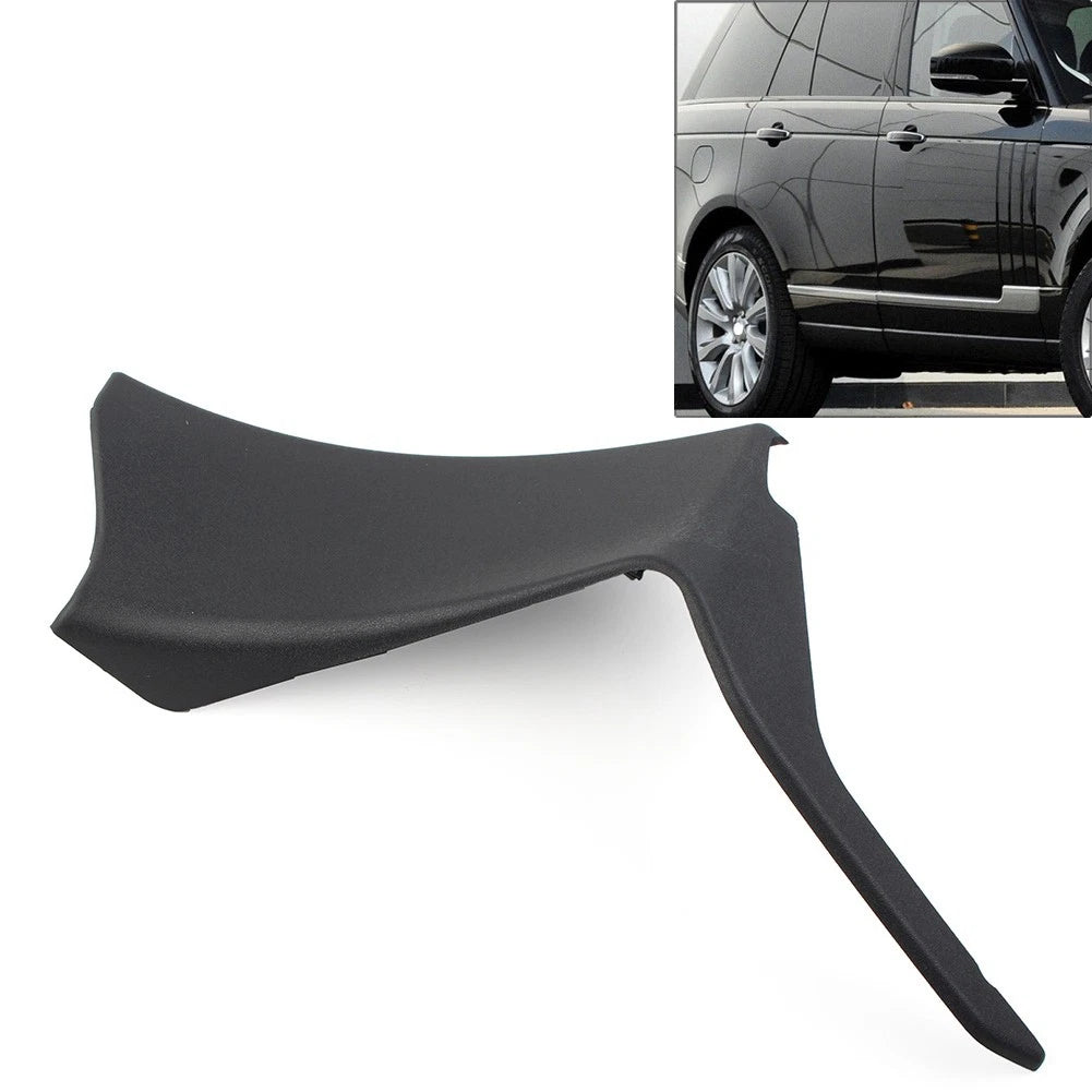 C Pillar Trim Lower Panel Molding Cover for Land Rover Range Rover (2013–2020)