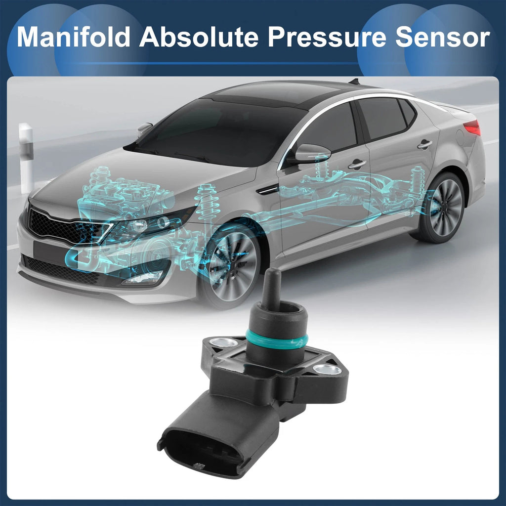 MAP Pressure Sensor for Subaru Impreza (2012–2016)