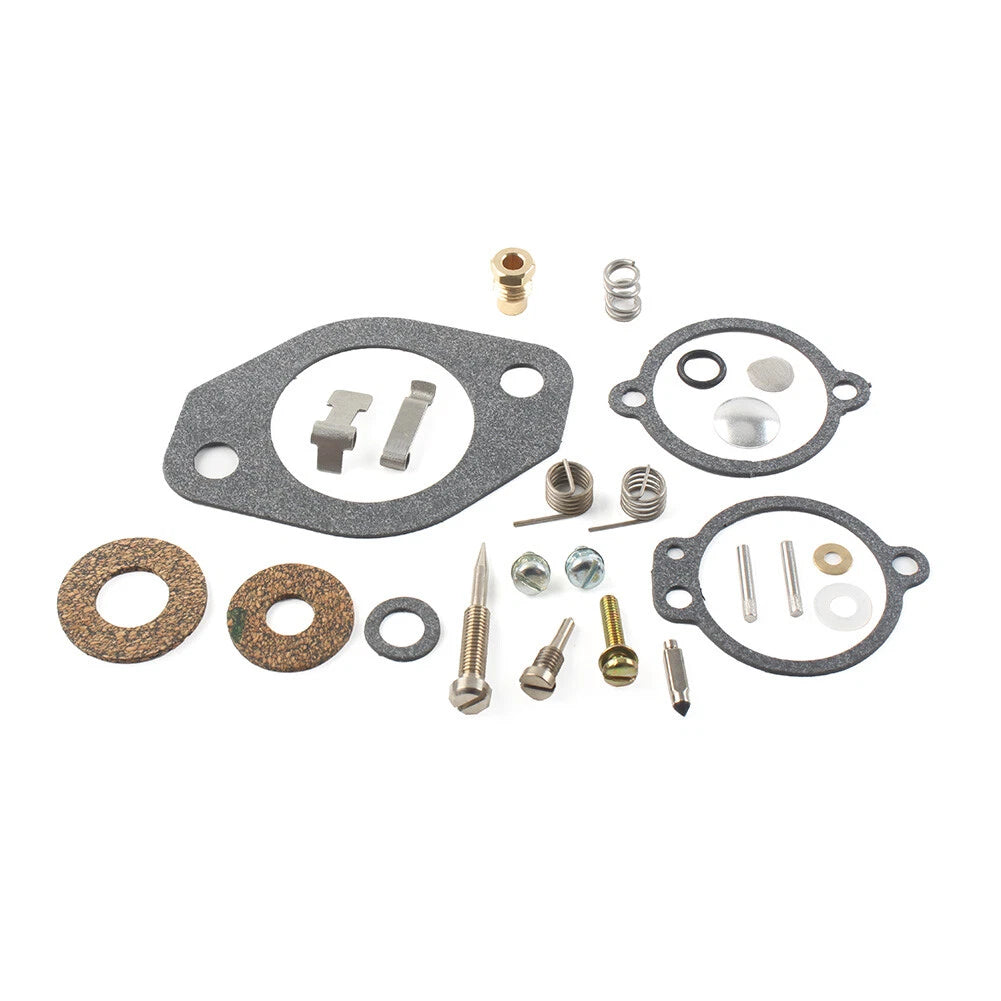 Carburetor Repair Kit for Mercury 65-150 Inlines (1395-5109-1)