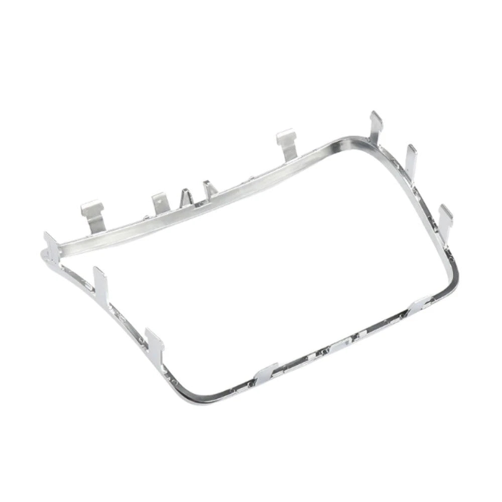 Center Console Cup Holder Frame Trim 2056830900 For Mercedes-Benz GLC C Class