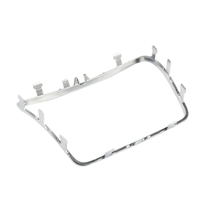Center Console Cup Holder Frame Trim 2056830900 For Mercedes-Benz GLC C Class