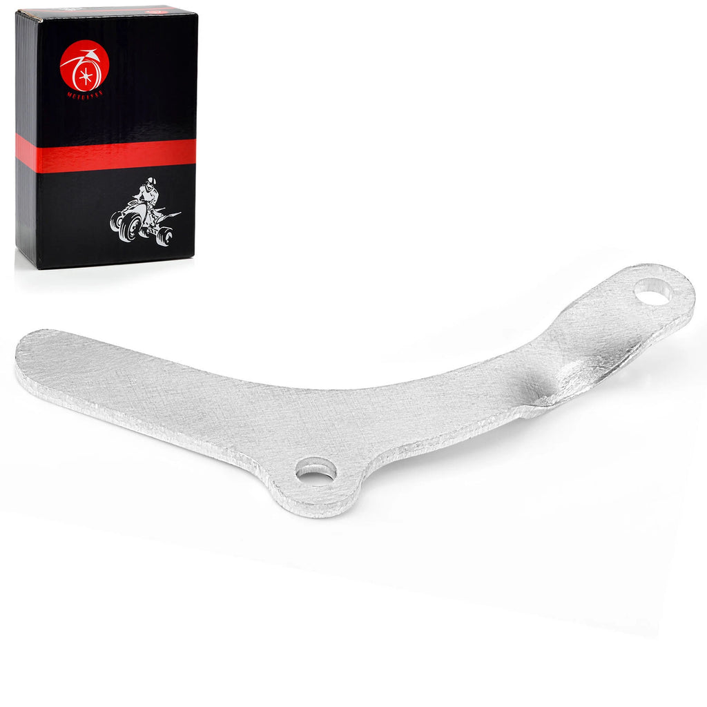 Drive Chain Guide Case Saver for Honda CR250R CR500R (1984–2001) 23812-KA4-740