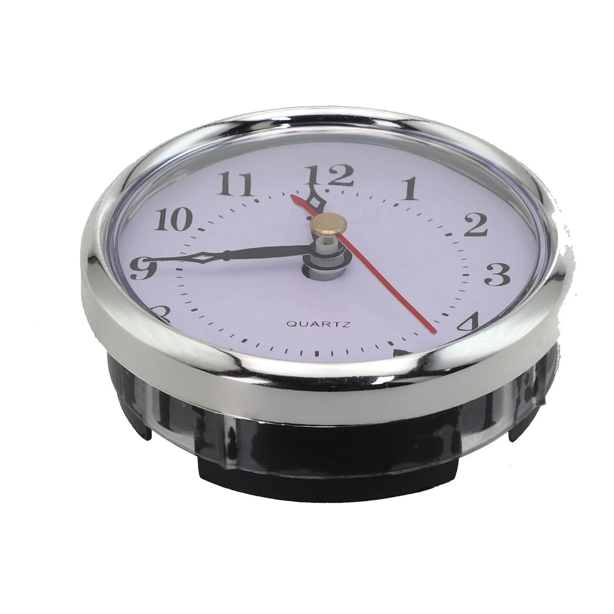 80MM Quartz Clock Insert for Easy Installation