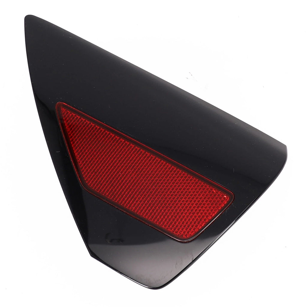 Left Driver Side Reflective Door Cover for Tesla Model 3 Y (2017–2023)