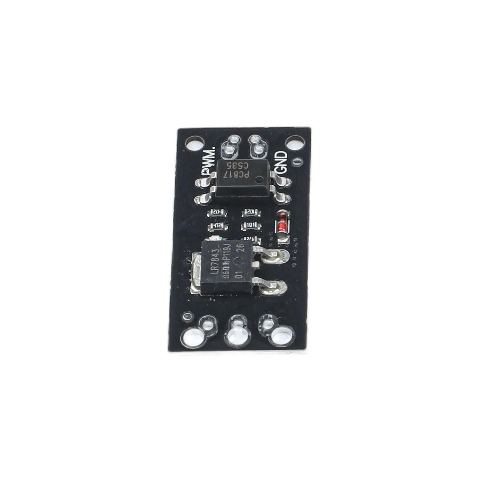 LR7843 MOSFET Power Board 30V 161A for High Current Devices