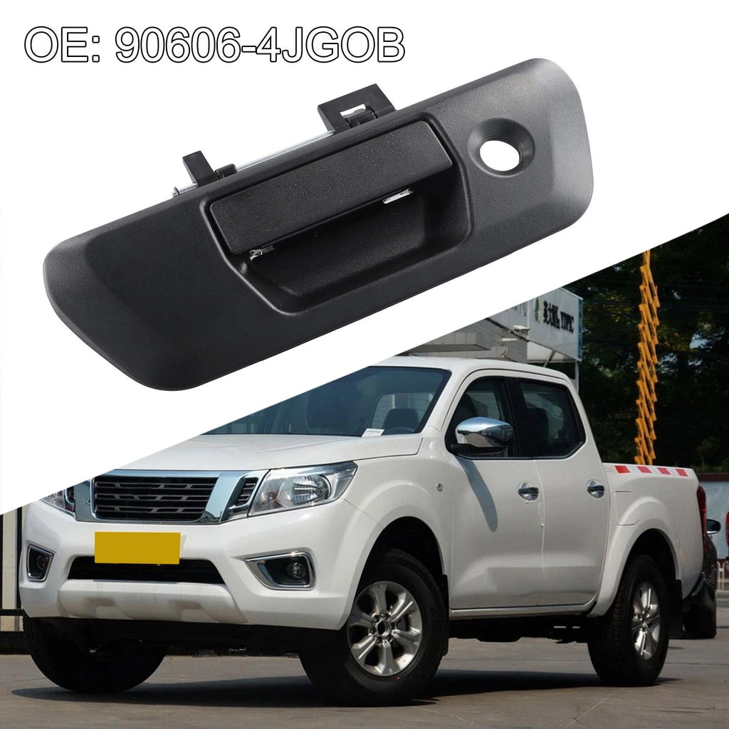 Tailgate Handle for Nissan Navara D23 (2015–2019)