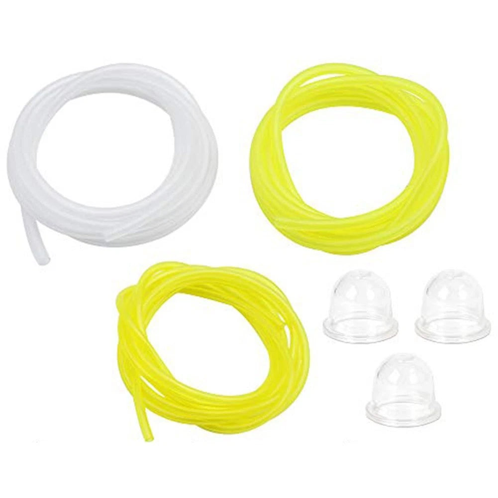 Fuel Hose Set for Lawn Care Tools