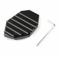 Kickstand Side Stand Extension Plate Pad for Kawasaki Versys 650 (2010–2018)