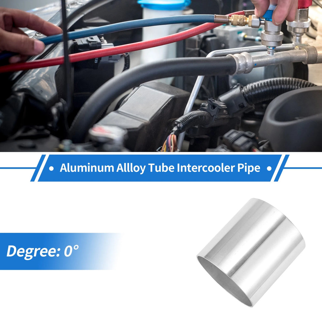 Intercooler Pipe 95mm/3.7"OD for 100mm 3.9" Length