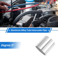 Intercooler Pipe 95mm/3.7"OD for 100mm 3.9" Length