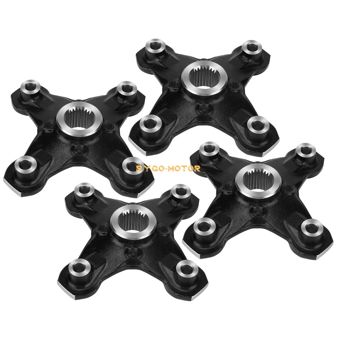 4X Wheel Hubs for Can-Am Outlander 1000 850 800 650 570 500 450 Max