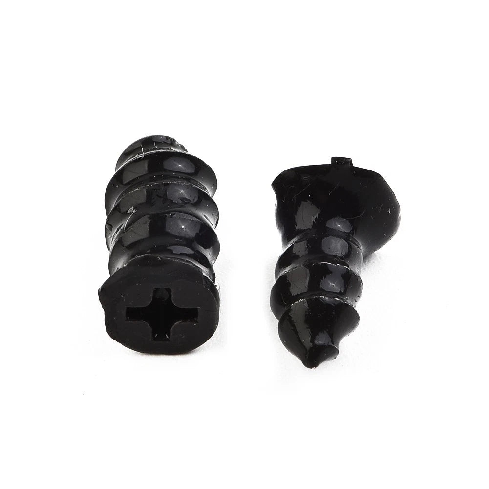 10pcs Tire Repair Nails for Cars (Rubber)