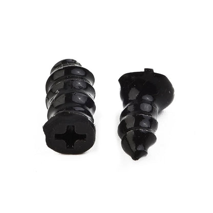 10pcs Tire Repair Nails for Cars (Rubber)