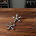 T27 Torx Self-Tapping Screws for Mechanical Repairs (#9075 478 3015)