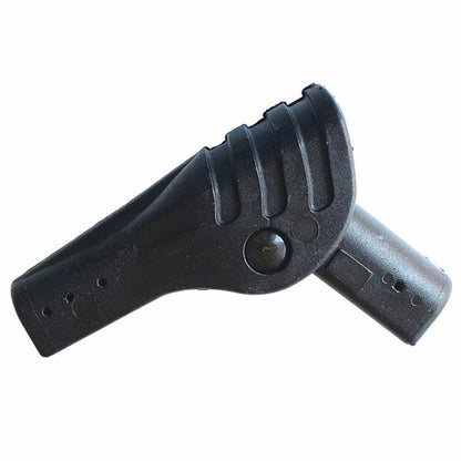 Set of 4 Tent Folding Joint Connectors for 8 5 9 5 11mm Diameter Poles
