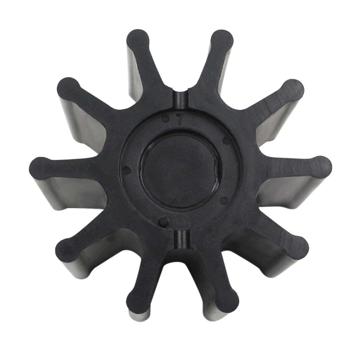 Water Pump Impeller for OMC Cobra Sterndrive (Replaces 983895, 777128)