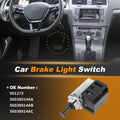 Brake Light Switch for Dodge Ram 1500 2500 3500 (2010) 901275