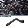 Radiator Hose Water Pipe Replacement for Audi A4 (1995–2008) Rubber 1PC