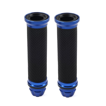 7/8" Handle Bar Hand Grip for Yamaha, Honda, Suzuki (Fit Models)