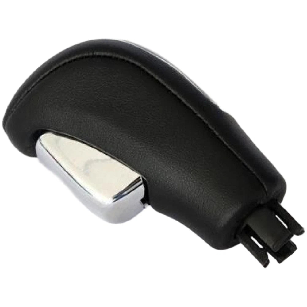 Leather Gear Shift Knob for Ford Mondeo MK4, S-MAX, Kuga (2007–2014)
