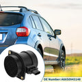 Mass Air Flow Sensor Assembly A6650943148 for Ssangyong Rodius (2004–2013)
