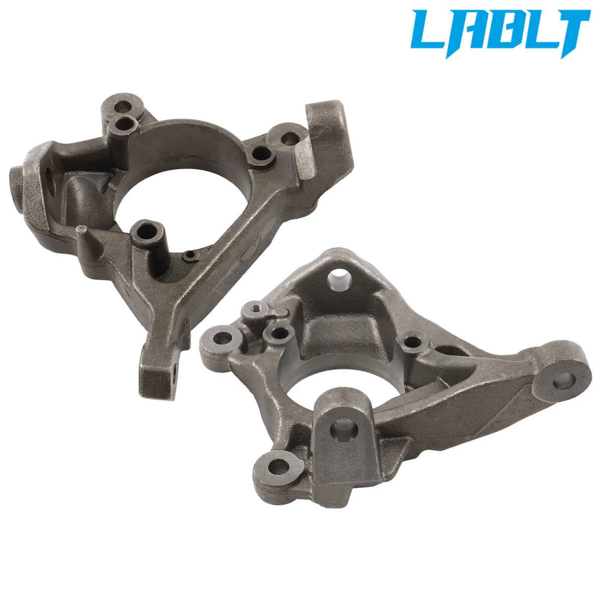 Steering Knuckles for Jeep Grand Cherokee WJ WG (1999–2004) Front Set