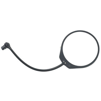 Rubber Fuel Cap Tank Cord Rope Strap Tether for Vehicles